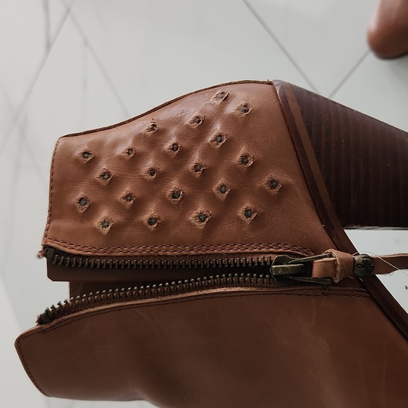 Booties - Picture 2 of 5